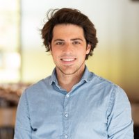 Arnaud Bakker (@arnaudbakker) 's Twitter Profile