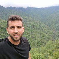 Eddo Biton (@eddobiton) 's Twitter Profile