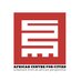 African Centre for Cities (@UrbanAfricaACC) Twitter profile photo