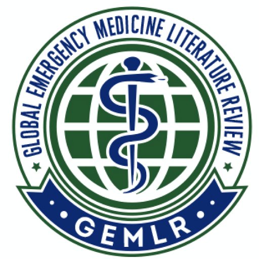 The Global Emergency Medicine Literature Review Group disseminates high quality research in the fields of EM development, disaster response, and emergency care.