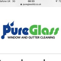 Pure Glass Ltd(@PureGlass4) 's Twitter Profile Photo