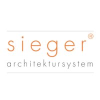 Sieger® Aluminium Systems(@SiegerAluminium) 's Twitter Profile Photo