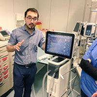 Francisco José Parrilla Gómez (@fcoparrillagome) 's Twitter Profile