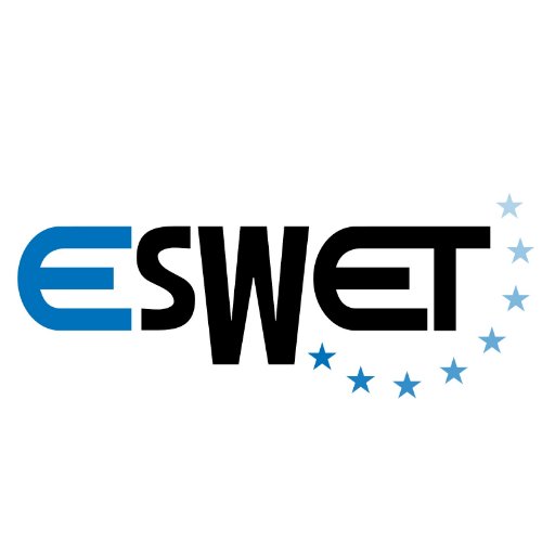 ESWET is the European Association 🇪🇺 representing the European Suppliers of #WastetoEnergy ⚡️ Technology.