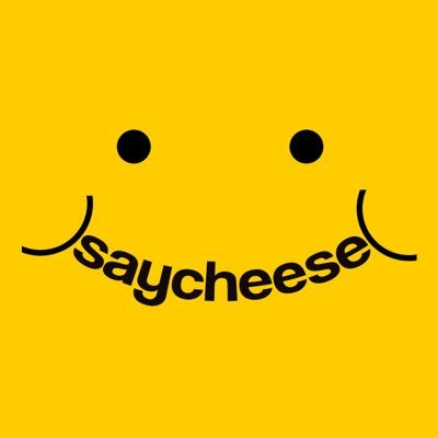 SAY CHEESE!さんのプロフィール画像