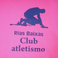 AtletismoRiasBaixas(@AtletismoRias) 's Twitter Profile Photo