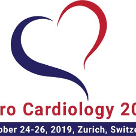 International 32nd #European #Cardiology Conference to be held in #Zurich, #Switerland during October 24-26, 2019 Email Id: eurocardiology2018@gmail.com