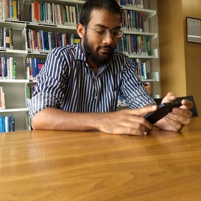 Engineering student...Curious to know about what happening in the world?