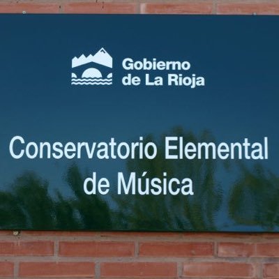 Conservatorio elemental de música de Calahorra