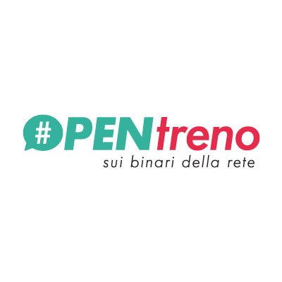 opentreno's profile picture. Storie, persone, luoghi, progetti e idee che corrono lungo i binari della rete.