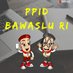 PPID Bawaslu RI (@PPID_BawasluRI) Twitter profile photo