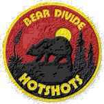 The Bear Divide Hotshots. Wildland Fire Mission Specialist.