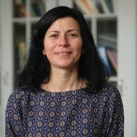 Gergana Noutcheva (@gnoutcheva) 's Twitter Profile