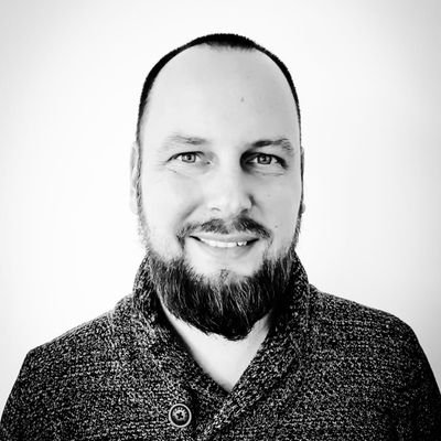 crikricha's profile picture. Formateur - Concepteur