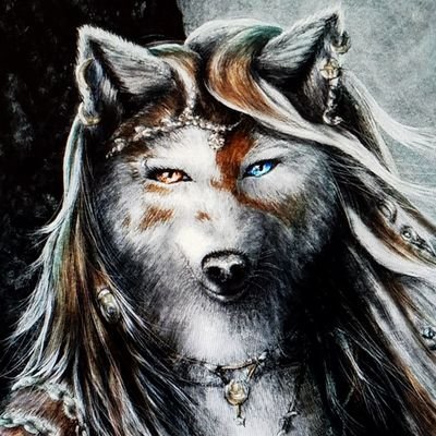 Nathan CrookedWolfさんのプロフィール画像
