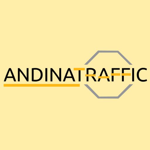 Salón Andino de Tecnologías de Tránsito y Transporte • Marzo 16 y 17 de 2026 • organiza: @sofexamericas