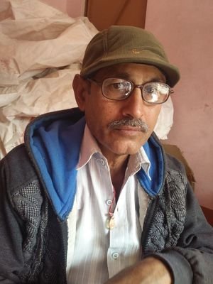 vIdjhP6spZyxQT3's profile picture. 