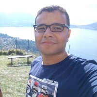 Amr Ashraf (@amr__ashraf) 's Twitter Profile
