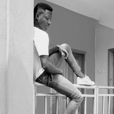 FreemanAgyeman's profile picture. 