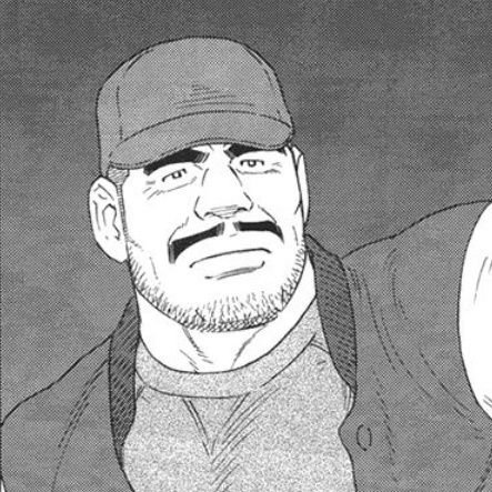 GuyCaptain's profile picture. ชอบรุ่นพ่อ รุ่นลุง หุ่นผอมถึงล่ำๆ หน้าตาบ้านๆ มีหนวดหน่อยนะ ใจละลายเลย