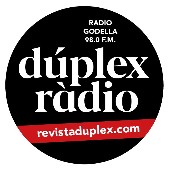 Dúplex Ràdioさんのプロフィール画像