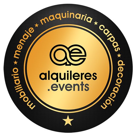 Alquiler Events