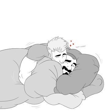 Bite the pillow. I'm going in dry. only interested in chubs, and bears (certain cubs too!). I’m 33, 95, 165, attached. Looking for fun with the bf, and friends!
