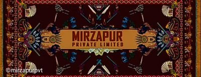 Mirzapur Private Limited