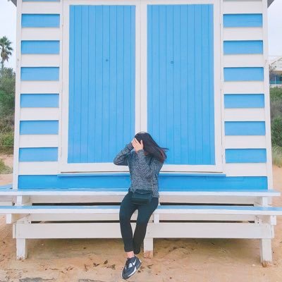 regineeeyow's profile picture. 