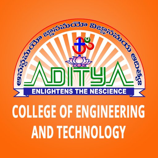 Aditya College Of Engineering & Technology
