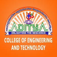 Aditya College Of Engineering & Technology(@ACETaditya) 's Twitter Profile Photo
