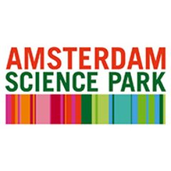 Follow us and we will regularly keep you informed of the latest developments at the Amsterdam Science Park