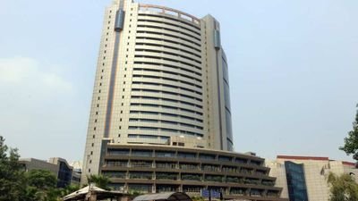 NorthMonitoring's profile picture. North DMC Monitoring