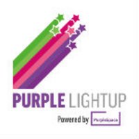 #PurpleLightUp (@purplelightup) 's Twitter Profile Photo