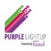 #PurpleLightUp (@PurpleLightUp) Twitter profile photo