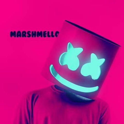 2jayz_z's profile picture. be positive be happy and love marshmello😀😀