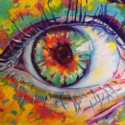 2MuchCoffee4u's profile picture. #AFSP volunteer
#Artsy #BookNerd📚 #CoffeeLover
#CulturallyRelevant  #DefundMexico