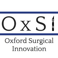 Oxford Surgical Innovation(@OxSI2024) 's Twitter Profile Photo