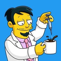 Dr. Nick 🎄🇷🇴 (@dr_nck) 's Twitter Profile Photo