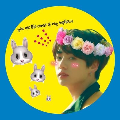 03line / チョンワールド🐰🐴 / ARMYさんフォロバ100%