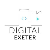 Digital Exeter (@digitalexeter) 's Twitter Profile