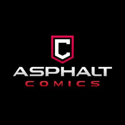 Asphalt Comics