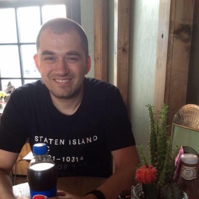 MartinDeVries79's profile picture. 