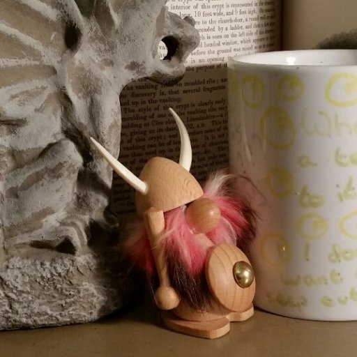 Writer, reader, walker. Do ask: would you like a cup of tea? Don’t ask: have you finished your book yet? #histfic #medieval #writingcommunity