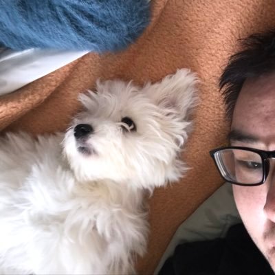 BuGewu's profile picture. 