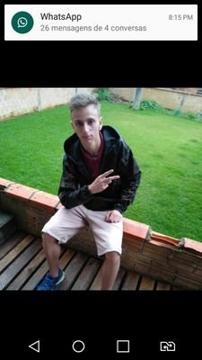 Brota ✌