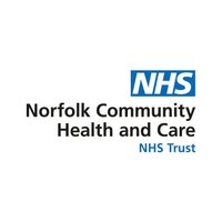 NCH&C(@NCHC_NHS) 's Twitter Profile Photo