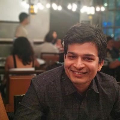 Engineering Manager @Phonepe_. Tweets about learnings and experiences, and dosas.