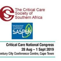 Critical Care Congress 2019 (@2019critical) 's Twitter Profile Photo Critical Care Congress 2019 (@2019critical) 's Twitter Profile Photo