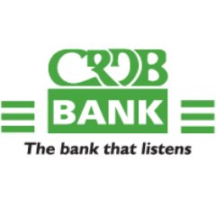 CRDB Bank Burundi S.A. est une banque commerciale agréée au Burundi qui fournit des services bancaires aux entreprises, ONG et particuliers